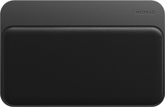 Nomad Base Station with Magnetic Alignment V3 black
