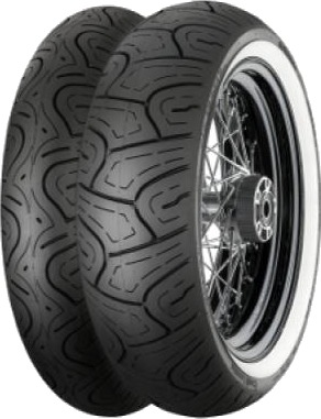 Continental ContiLegend 150/80B16 RF TL 77H bakhjul WW Continental ContiLegend 150/80B16 RF TL 77H bakhjul WW