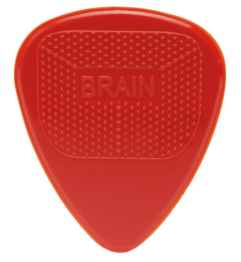 D'Andrea Snarling Dogs Brain Picks 351 0,73 Red, Riffle Bag 72-Pakning