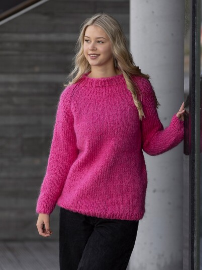 Viking Garn 2335 12 Lia Genser