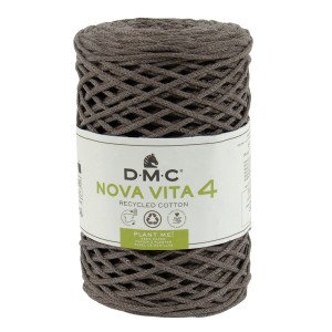 DMC Nova Vita 4 Garn Unicolor 112