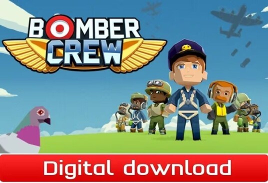 Bomber Crew Deluxe Edition Mac OSX Linux Bomber Crew Deluxe Edition Mac OSX Linux