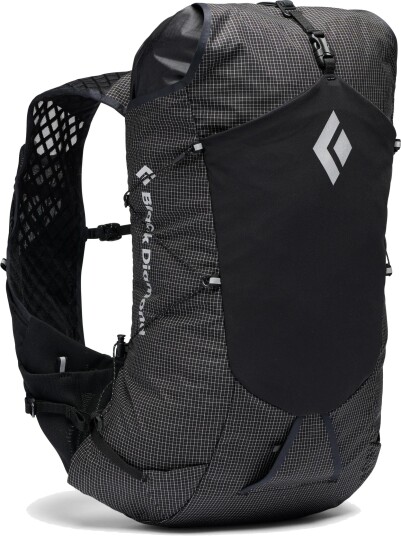 Black Diamond Ryggsekk Dame Distance 22 Black L