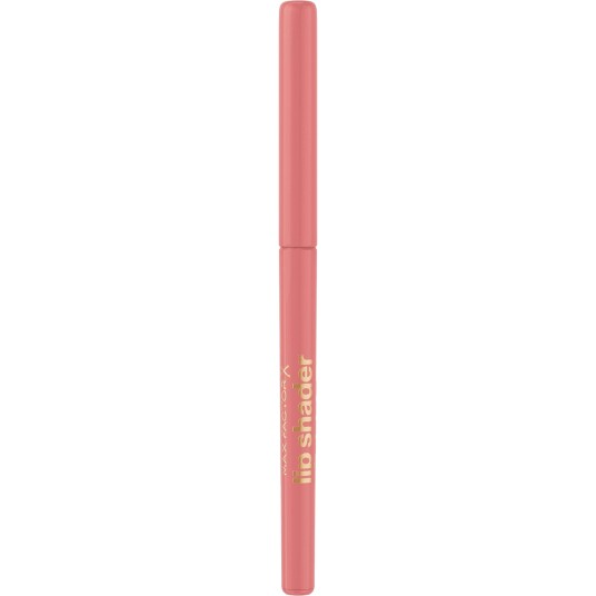 Max Factor 2000 Calorie Lip Shader - Coral - 0.35 G Max Factor 2000 Calorie Lip Shader - Coral - 0.35 G