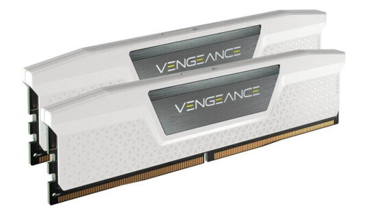 Corsair Vengeance DDR5-5200 WH C32 DC - 32GB