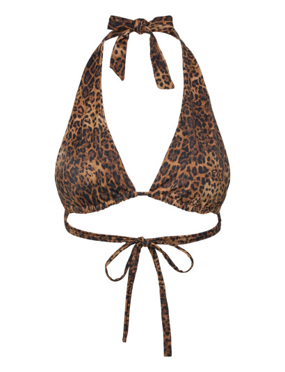 AYA Label The Gaia Multi Top Brown S