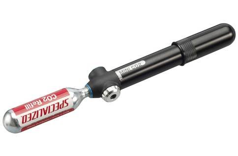 AIR TOOL MTB CO2 MINI PUMP AIR TOOL MTB CO2 MINI PUMP