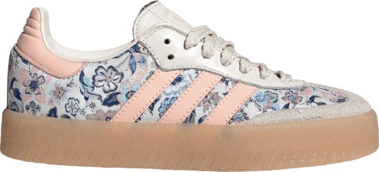 Adidas Originals Sambae J Pink 36