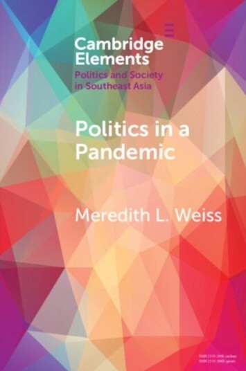 Politics in a Pandemic Politics in a Pandemic