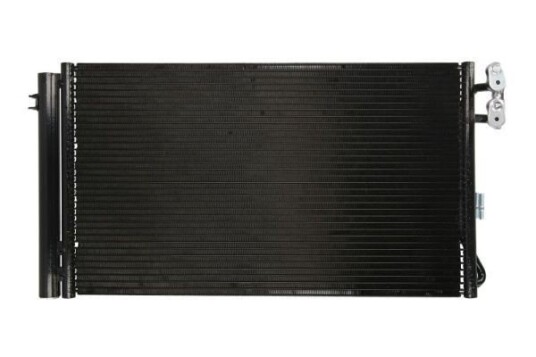 Kondensator THERMOTEC KTT110362 Kondensator THERMOTEC KTT110362