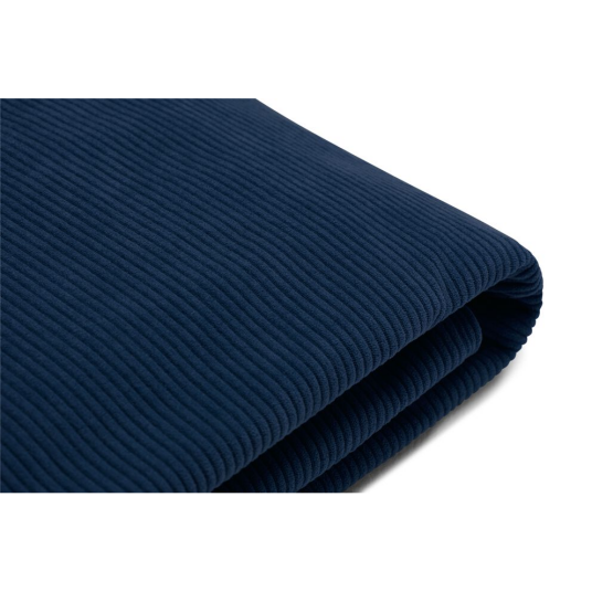 Original Slim Cord Stopning Deep Blue Original Slim Cord Stopning Deep Blue