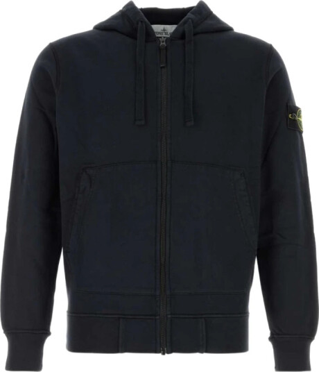 Stone Island Herre Gensere & Hettegensere Blå S,