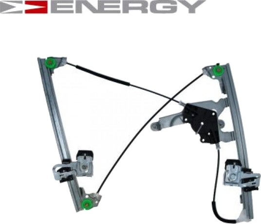 Vindusheis ENERGY POD0004P