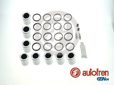 Autofren Seinsa Rep. sett bremsecaliper AUTOFREN SEINSA D42713C