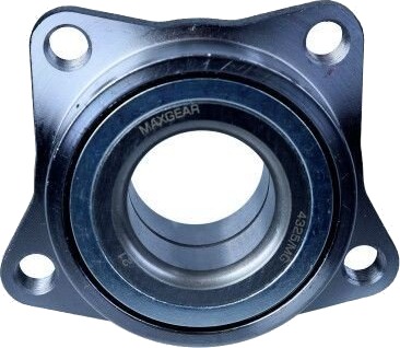 MAXGEAR 33 0456 Hjullager MAXGEAR 33 0456 Hjullager