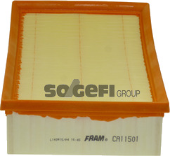 Drivstoffilter FRAM P5653 Drivstoffilter FRAM P5653