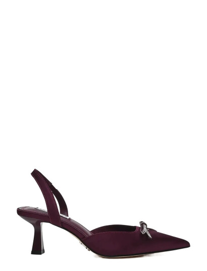 Steve Madden Ander - Burgundy - 37 Steve Madden Ander - Burgundy - 37