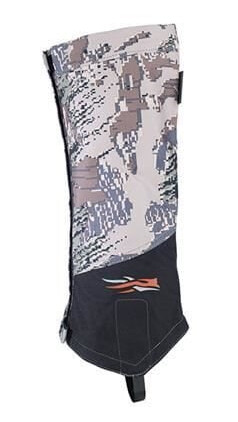 Sitka Stormfront GTX Gaiter Optifade Open Country 2020 M/L Sitka Stormfront GTX Gaiter Optifade Open Country 2020 M/L