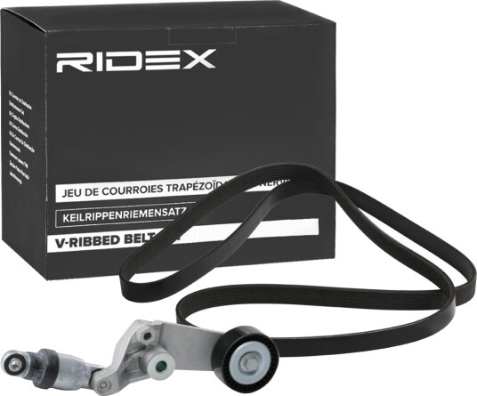 Kileremsett RIDEX 542R0996