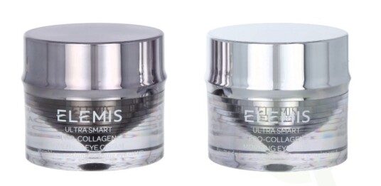 Elemis Ultra-Smart Pro-Collagen Eye Treatment Duo Set 20 ml 2x10ml