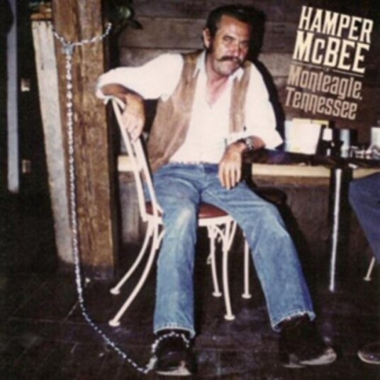 Mc Bee Hamper Good OldFashioned Way LP/Vinyl