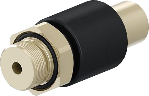 Sikringsventil trykk WABCO 4346082260