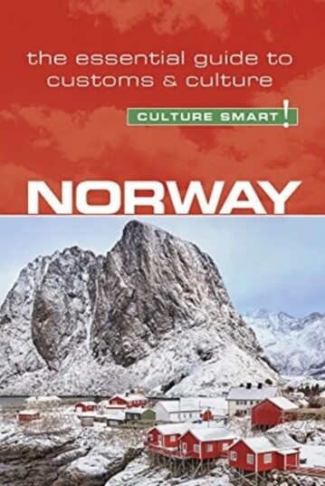 Norway - Culture Smart! Av Linda March, Margo Meyer Norway - Culture Smart! Av Linda March, Margo Meyer