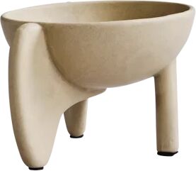 101 Copenhagen Wing skål mini Sand