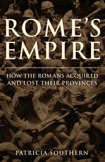 Rome'S Empire Av Patricia Southern