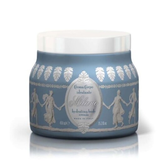 Rudy Profumi Body Cream Milano Hvit Rudy Profumi Body Cream Milano Hvit