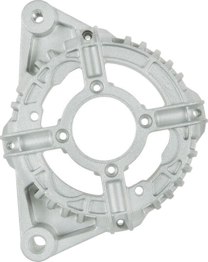 AS-PL ABR0276S Holder, generator-drivflens