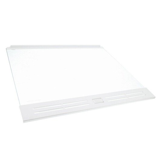 Electrolux Hylle Glass,Ventilasjonsrist,N 8075922131