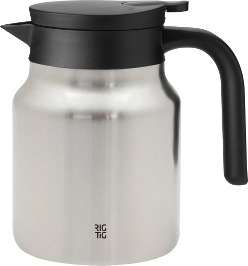 RIG TIG   THERM IT termokanne 0,9L steel