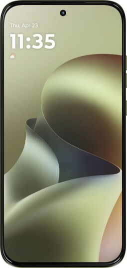 Motorola G67 5G Smarttelefon 4GB/128GB Pantone Nile Grønn