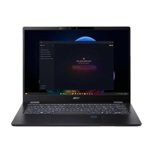 Acer TravelMate P614 TMP614 14" NX.BJLED.007 Copilot+ PC Acer TravelMate P614 TMP614 14" NX.BJLED.007 Copilot+ PC