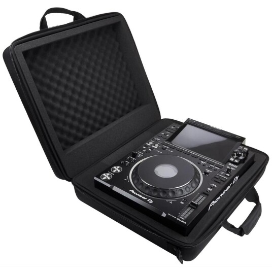 Pioneer Dj Djc-3000 Bag Bag For Cdj-3000 Pioneer Dj Djc-3000 Bag Bag For Cdj-3000