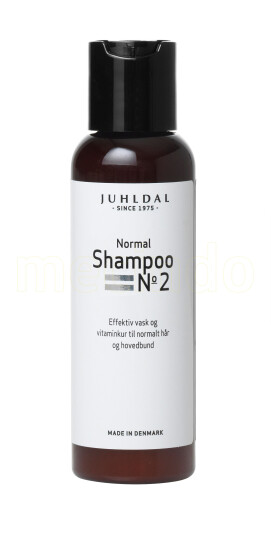 Juhldal Shampoo No 2  100 ml