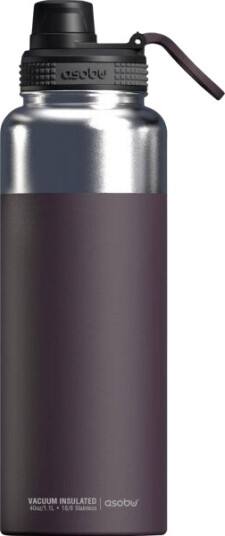 Asobu Drikkedunk 1.2 L Tmf5 Burgundy Tmf5 Burgundy