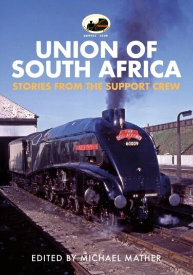 60009 Union Of South Africa 60009 Union Of South Africa