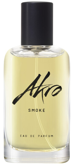 Akro Fragrances Smoke Eau De Parfum Akro Fragrances 30ml Akro Fragrances Smoke Eau De Parfum Akro Fragrances 30ml