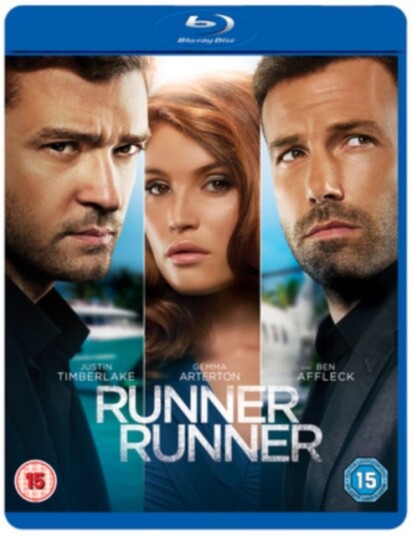 Runner Runner
