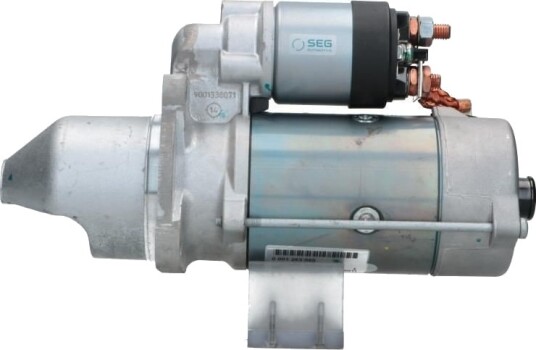 BV PSH 555.931.150.210 Dynamo BV PSH 555.931.150.210 Dynamo