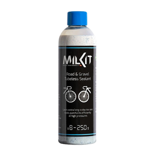 Milkit Tubeless Sealant Road&Gravel 250ml