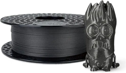 Azurefilm Pla Original Galaxy Black