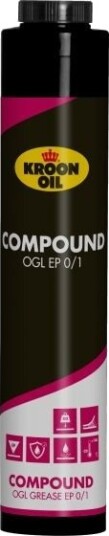 KROON OIL 32570 Fett KROON OIL 32570 Fett