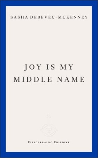 Joy Is My Middle Name Joy Is My Middle Name