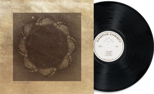 Campus Christy Vinyl