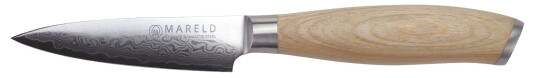 Mareld Akio japansk skrellekniv, 9 cm Mareld Akio japansk skrellekniv, 9 cm