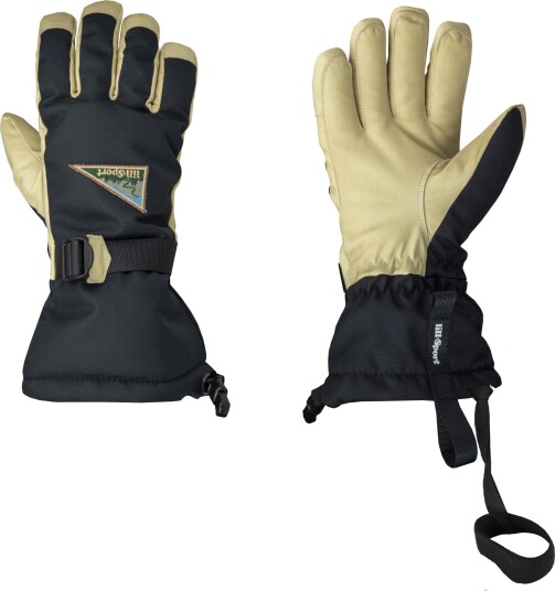 Lillsport Unisex Akkala Black 12 Lillsport Unisex Akkala Black 12