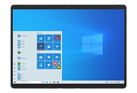 Microsoft Surface Pro 8 Grå Core i5 8GB 512GB 13" Win Pro Microsoft Surface Pro 8 Grå Core i5 8GB 512GB 13" Win Pro